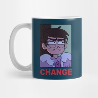 Princess Turdina Mug